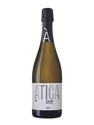 Àtica Extra Brut Gran Reserva