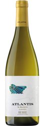 Atlantis Albariño 2024

Atlantis Albariño 2024