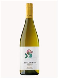 "Atlantis Godello" se traduce al alemán de la misma manera, ya que es un nombre propio. Sin embargo, si deseas una explicación o descripción del término, házmelo saber.