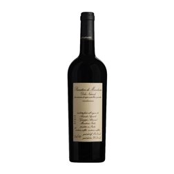 Attanasio Primitivo Primitivo di Manduria Natural 75 cl Vino Dulce