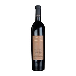 Attanasio Primitivo Primitivo di Manduria Reserva 75 cl Vino Tinto
