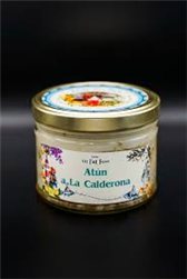 Atún a la Calderona 350 gramos
