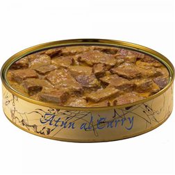 Thon au curry, El Ronqueo