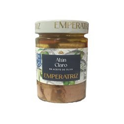 MSC-Thunfisch in Olivenöl 314ml Kaiserin