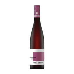 August Kesseler Assmannshausen Pinot Negro Rheingau 75 cl Vino Tinto