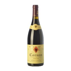 Auguste Clape Syrah Cornas Crianza 75 cl Vino Tinto