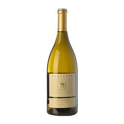 Augustus Forum Chardonnay Penedès Crianza Botella Magnum 1,5 L Vino Blanco