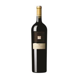 Augustus Forum V Varietats Penedès Botella Magnum 1,5 L Vino Tinto