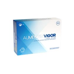 AUMENTIN VIGOR® 16 COMP – High-performance natural enhancer