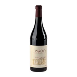 Aurelio Settimo Nebbiolo Barolo 75 cl Vino Tinto