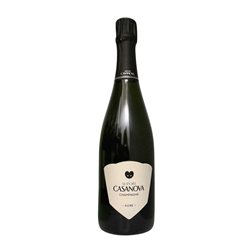 Aurore Casanova Champagne Cuvée 75 cl Espumoso Blanco