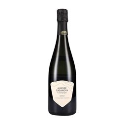 Aurore Casanova Puisieulx Chardonnay Champagne Grand Cru 75 cl Espumoso Blanco