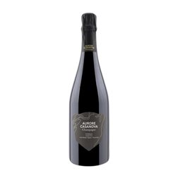 Aurore Casanova Puisieulx Pinot Negro Champagne Grand Cru 75 cl Espumoso Blanco
