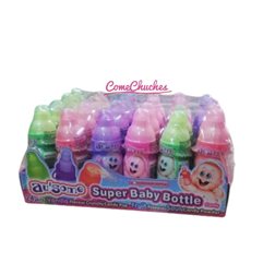 Ausome Super Baby Bottle 24 Unidades 27 Gramos