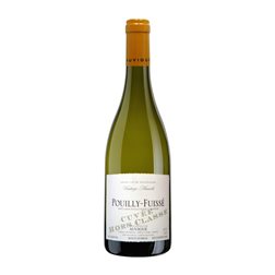 Auvigue. Hors Classe Chardonnay Pouilly-Fuissé Organic — Ecológico 75 cl Vino Blanco