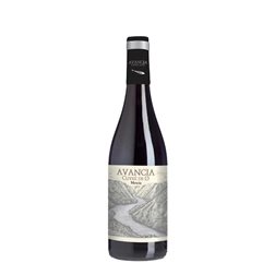 Avancia Cuvee de O Mencia 2023