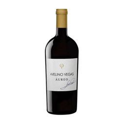 Avelino Vegas Áureo Tempranillo Ribera del Duero 75 cl Vino Tinto