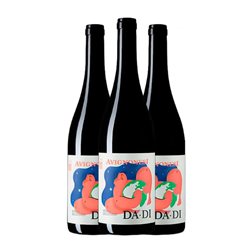 Avignonesi DaDi Toscana 75 cl Vino Tinto (Caja de 3 unidades)