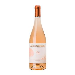 Avignonesi QX Sangiovese Toscana 75 cl Vino Rosado