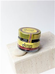 AVRUGA, sphères de hareng fumé