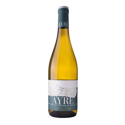 Vin blanc 100% verdejo - Bouteille