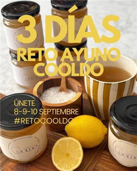Ayuno 3 días 18 UNIDADES 300ml-lateral