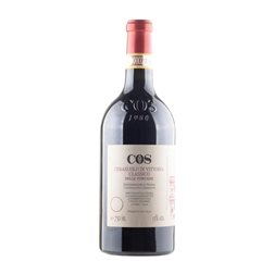 Azienda Agricola Cos Fontane Frappato Cerasuolo di Vittoria 75 cl Vino Tinto