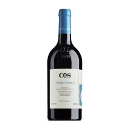 Azienda Agricola Cos In Pithos Terre Siciliane Eco — Ecológico 75 cl Vino Blanco