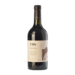 Azienda Agricola Cos Maldafrica Terre Siciliane Eco — Ecológico 75 cl Vino Tinto
