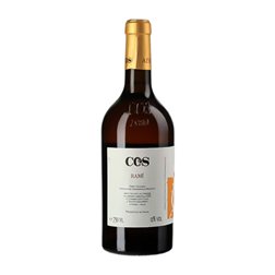 Azienda Agricola Cos Rami Insolia e Grillo Terre Siciliane 75 cl Vino Blanco