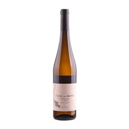 Azores Wine Dos Aards Pico Arinto Azores 75 cl Vino Blanco