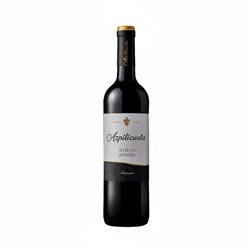 Azpilicueta crianza