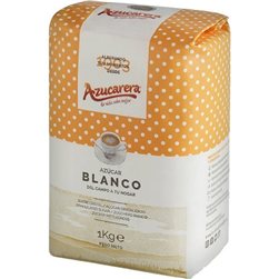 Azúcar Azucarera 1 kilogramo