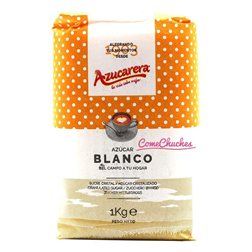 Sucre blanc 1kg sucrier