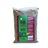 Organic Philippine mascobado cane sugar 1 kg Alternative 3-lateral