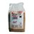 Azucar de caña panela de Ecuador bio 1 kg Alternativa 3-lateral