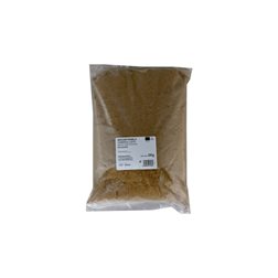 Azucar de caña panela Ecuador bio 5 kg Alternativa 3