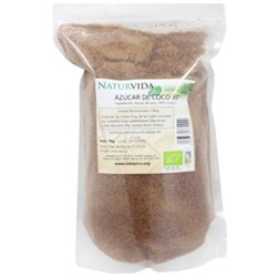 Sucre de coco 20kg