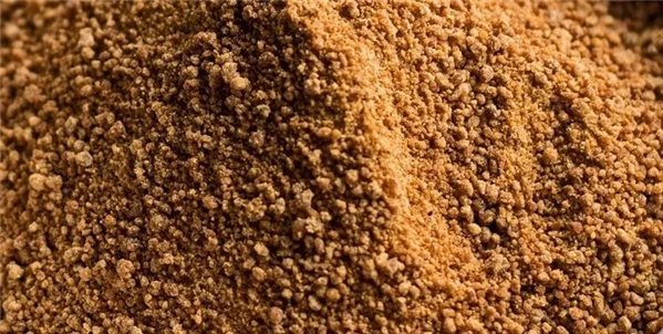 Azúcar de Coco BIO - 1kg-lateral