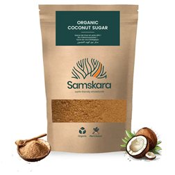 Azúcar de Coco BIO - 1kg