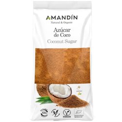 Bio-Kokoszucker 400g