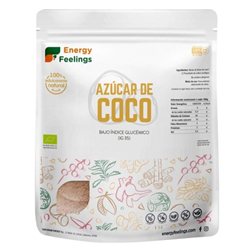 Organic Coconut Sugar 2kg