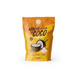 Azúcar de coco Bio