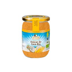 Organic Coconut Sugar Dr. Goerg