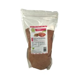 Bio Panela Zucker 1kg Uneysa