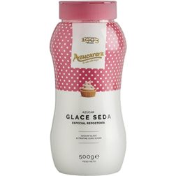 Puderzuckerstreuer 500g