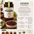 Azukis Cocidos Ecológicos 400gr-izquierda