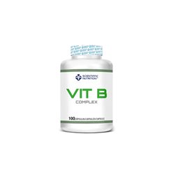 B-Complex 100 Capsules
