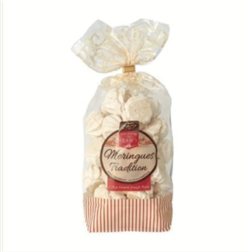 B QUERCY TRADITIONELLE MERINGUE 140 GR