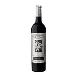 B. R. Cohn Cabernet Sauvignon Silver — Edición Plata 75 cl Vino Tinto